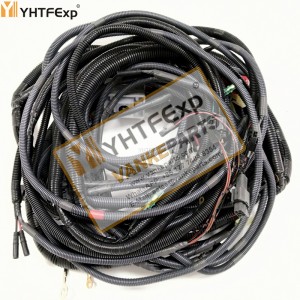 鉄道　部品 Hitachi Excavator ZX70 Spare Parts